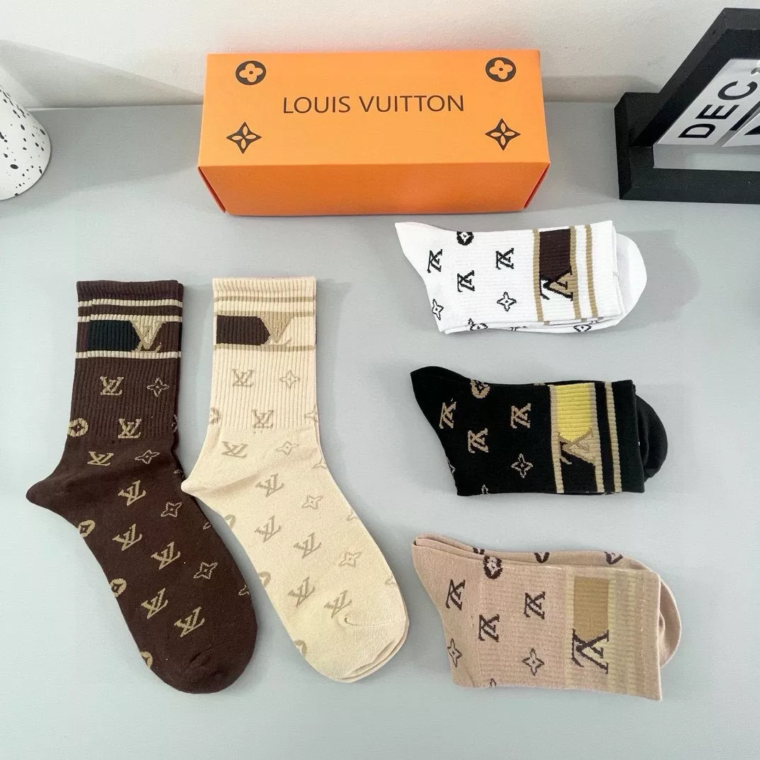 louis vuitton lv chaussettes s_127a2353